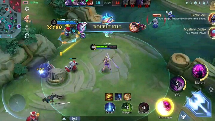 Highlights selena try