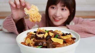 เชื่อเถอะว่าคุณจะน้ำลายไหลแม้จะมองผ่านหน้าจอก็ตาม...