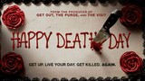 Happy Death Day (2017) HD with subtitle