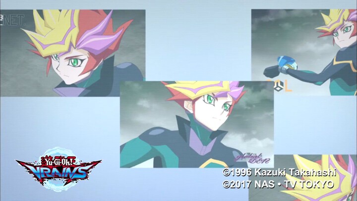 Watch Full Yu-Gi-Oh! VRAINS For Free - Link In Description