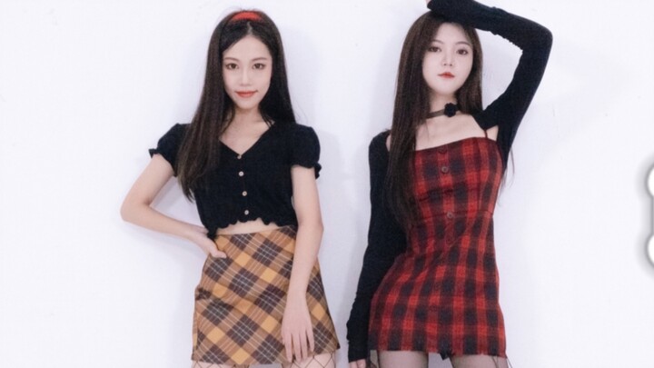 Sexy big sister two choices? LOVESICK GIRLS [vivi&kaikaijiang]