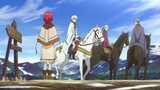 Akagami no Shirayuki-hime S1 - Episode 5 (Subtitle Indonesia)