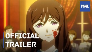 Grimm Kumikyoku (The Grimm Variations) | Trailer