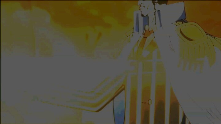 Luffy vs kizaru