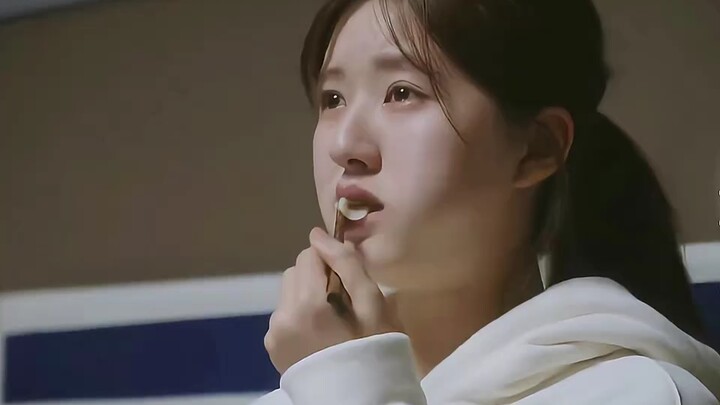 The man completely falls apart when his wife suddenly turns out to be his own sister.