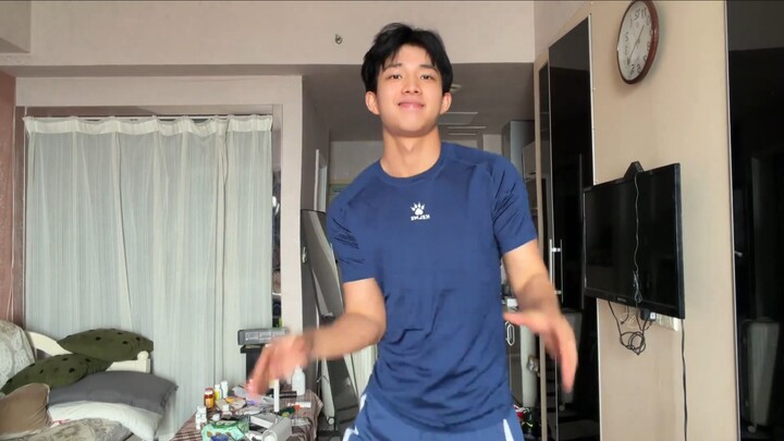 น้องชายมัธยมปลายที่เพิ่งสอบเอนทรานซ์เสร็จ