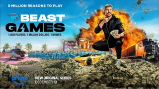 Beast Games Episode 3 (Full Episode)