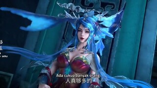 Stellar Tranformation S6 Eps 12