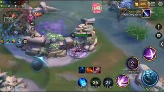 Share Gỉa Lập Chọn Tướng Nhiều Chức Năng Như : Theo Gợi Ý,Ngẫu Nhiên,... Trong Game Liên Quân Mobile
