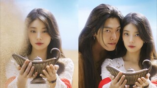 jinny make a wish eps 2 part 1 sub indo