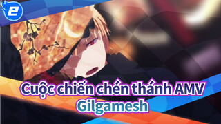 [Cuộc chiến chén thánh MMD] Hibikikilanbu của Gilgamesh_2