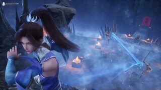 Ancient War Soul Eps 31 Sub Indo