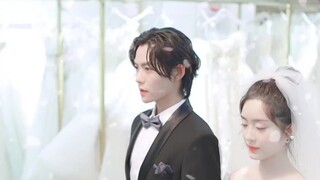 The girl I had a crush on for seven years is getting married, but unfortunately the groom is not him