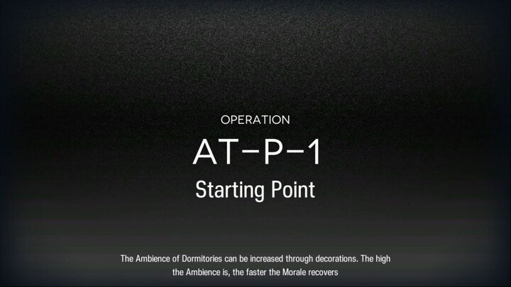 AT-P-1 Ato Arknights Gameplay