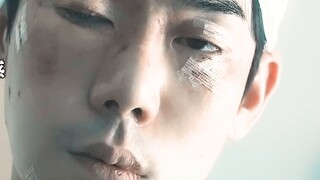 Nhân vật nam chính tốt bụng vô tình mất đi cảm giác đau đớn và cảm xúc, biến thành một kẻ sát nhân đ