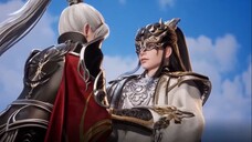 Spirit Sword Sovereign Season 4 Episode 507 Sub Indo