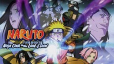 Naruto The Movie 1: Cuộc Chiến Ở Tuyết Quốc [Lồng Tiếng].
