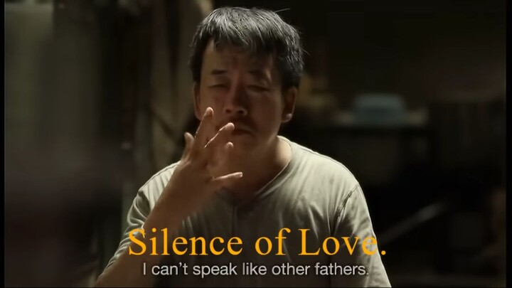 Silence of love _ ไทยประกันชีวิต (TLI) English Subtitle