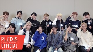 How to support SEVENTEEN 'Super'