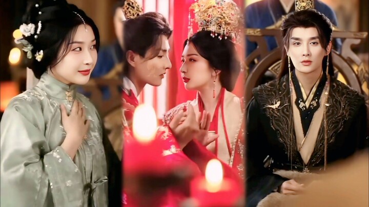 " Aku masuk ke dalam novel, jadi tokoh jahat tapi, mereka bisa dengar suara hatiku "