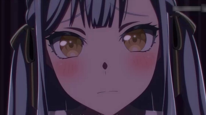 【It's MyGO/Misunderstanding to AMV】Deng Xiang's special song "Ten Years"