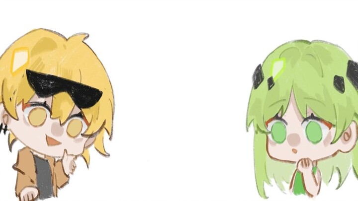 【MBTI脉搏组】戏弄问题