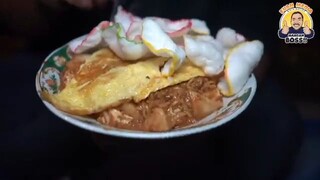 ketoprak mie