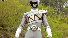 Kyoryuger Kyoryu Grey Change