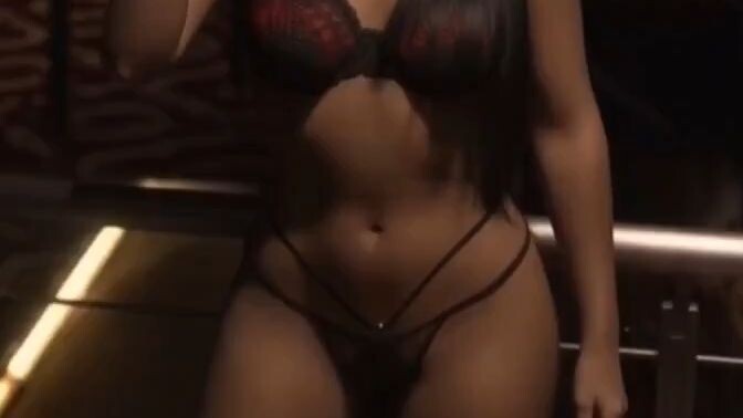 GTA VI Strip Club 🔥