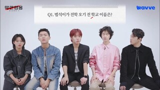 Weak Class Hero 1 (2022) Let's Play The Game With Cast !! || Park Ji-Hoon,Choi Hyun-Wook,Hong Kyung