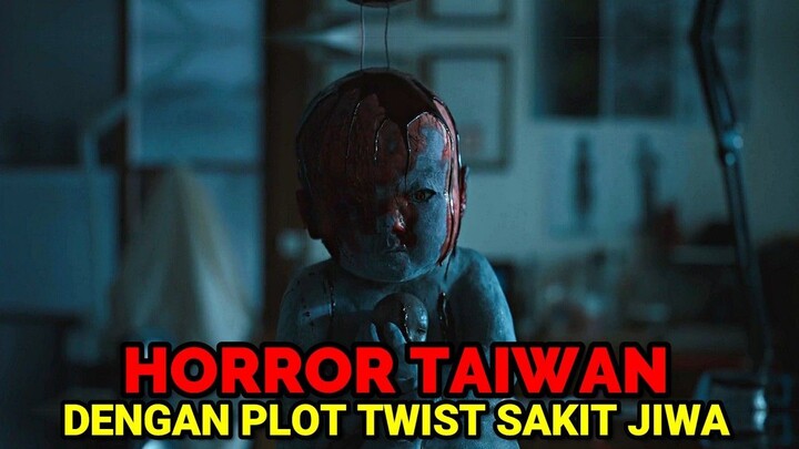 ADA SEBUAH FAKTA YANG SANGAT MENGERIKAN DI BALIK TERCIPTANYA PATUNG INI !!