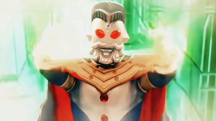 It’s time for the ten-year villain to quit!