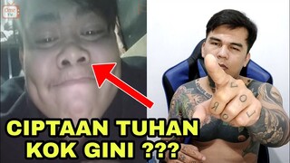 Ciptaan Tuhan kok 7elek ?? || Prank Ome TV