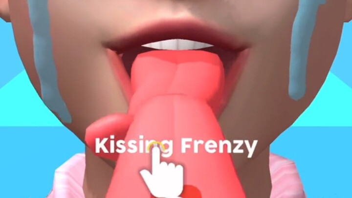 Heaven-Defying Mini Game 1733