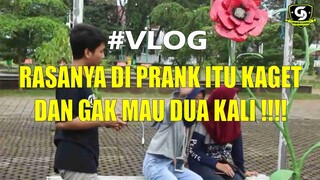 Prank indonesia bikin kaget | Vlog Indonesia