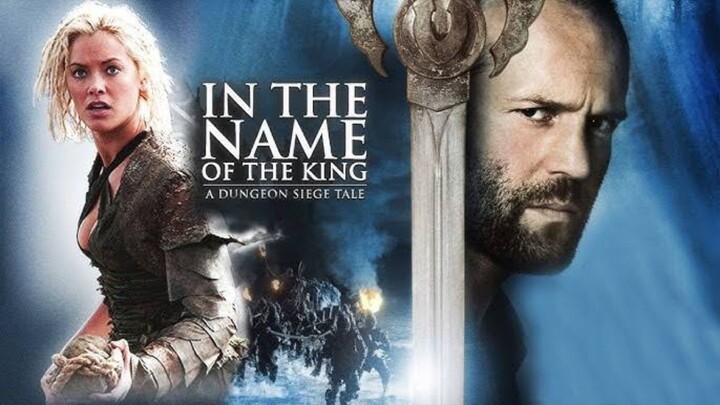 In The Name Of A King : English Movie