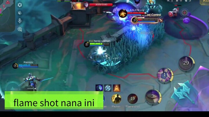 Nana emejing‼️‼️‼️‼️