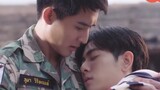 [Legend of a Thousand Stars] I fainted in the arms of the male protagonist when I first saw it
