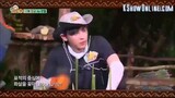 Law of the Jungle Episode 176 Eng Sub
