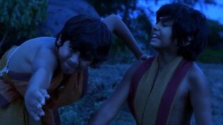 Mahabharata Bahasa Indonesia Full HD Eps. 43