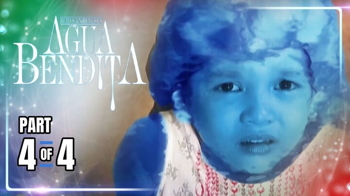 Agua Bendita | Episode 3 (4/4) | June 19, 2024