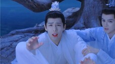 Yuan Qi has a rough love life just like his father God, and he tries his best to protect the one he