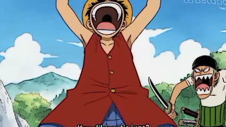 ONE PIECE 🤍