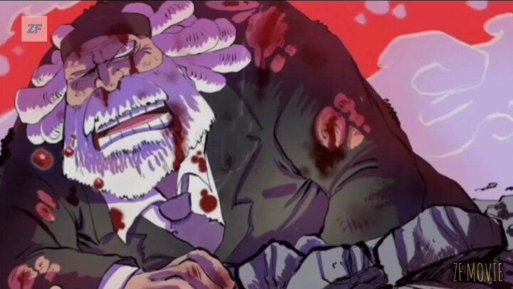 KEMATIAN GOROSEI SATURN YANG MENGENASKAN!!?😱☠️