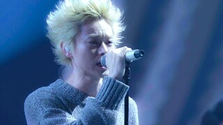 【60帧】菅田将暉首次登陆红白歌会深情献唱米津玄师作曲《まちがいさがし》！