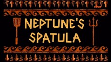 Spongebob Squarepants S1 (Malay) - Neptune's Spatula