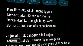 nyanyi bersama