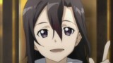 [Sword Art Online / Melaleuca Routine] Watch the female version of Kirito's Melaleuca Routine~