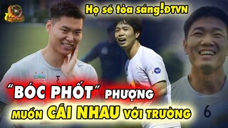 Trung Vệ Hàn Quốc "BÓC PHỐT" C.Phượng, muốn cái nhau với X.Trường: ĐTVN sẽ rất mặt vì họ!