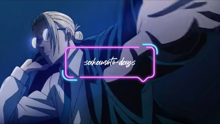 Sakamoto-days EPS-1 Sub-indo